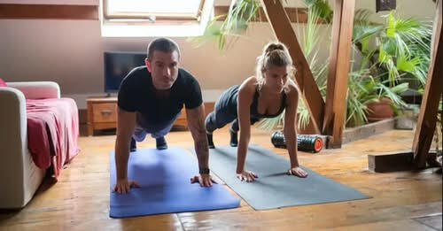 Simple Tips to Jumpstart Your Health and Fitness