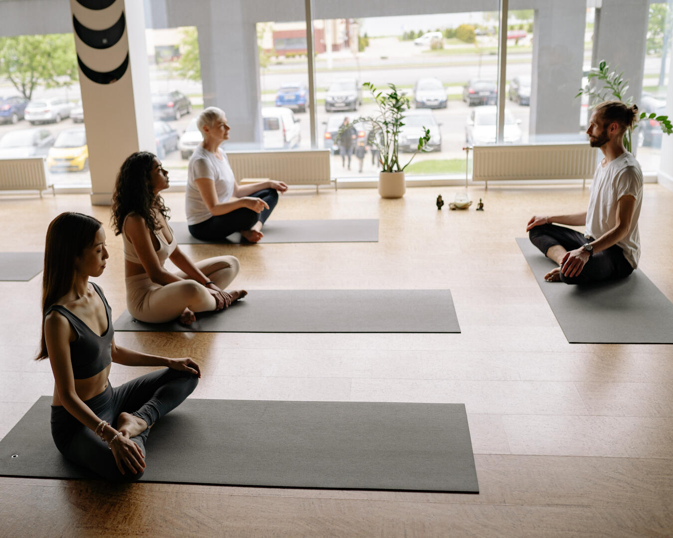 Meditation Challenge