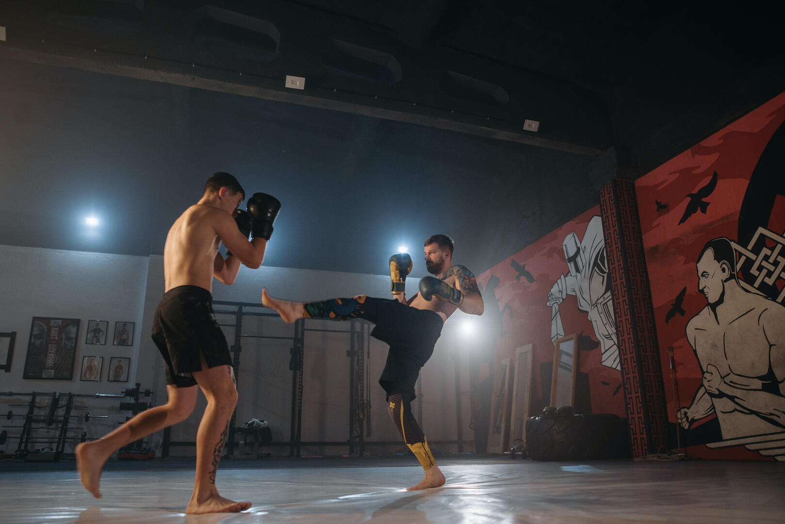 Master the Art of Split-Second Decision Making